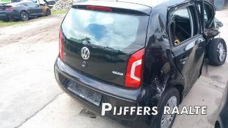 Volkswagen Up! Up! (121), Hatchback, 2011 1.0 12V 60 picture 6