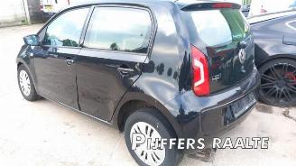 Volkswagen Up! Up! (121), Hatchback, 2011 1.0 12V 60 picture 4