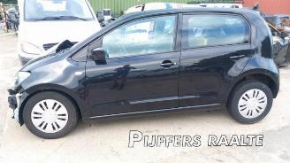 Sloopauto Volkswagen Up! Up! (121), Hatchback, 2011 1.0 12V 60 2016/4