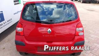 Renault Twingo Twingo II (CN), Hatchback 3-drs, 2007 / 2014 1.2 picture 11