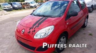 Renault Twingo Twingo II (CN), Hatchback 3-drs, 2007 / 2014 1.2 picture 5