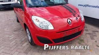 Renault Twingo Twingo II (CN), Hatchback 3-drs, 2007 / 2014 1.2 picture 3