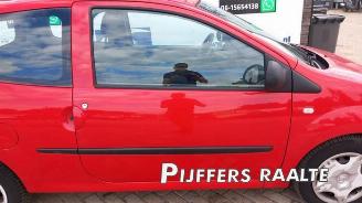 Renault Twingo Twingo II (CN), Hatchback 3-drs, 2007 / 2014 1.2 picture 8