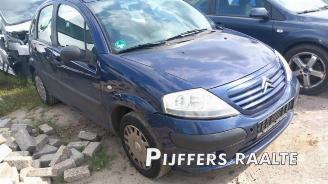 Citroën C3 C3 (FC/FL/FT), Hatchback 5-drs, 2001 / 2012 1.4 picture 3