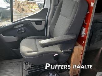 Opel Movano Movano, Van, 2010 2.3 CDTi 16V FWD picture 15