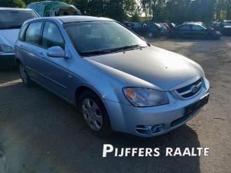 Dezmembrări autoturisme Kia Cerato Cerato, Hatchback, 2004 / 2008 1.6 16V 2007/1