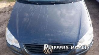 Volkswagen Polo Polo IV (9N1/2/3), Hatchback, 2001 / 2012 1.4 16V 75 picture 23