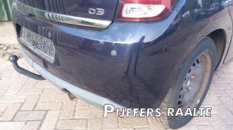 Citroën C3 C3 (SC), Hatchback 5-drs, 2009 / 2016 1.2 VTi 82 12V picture 7