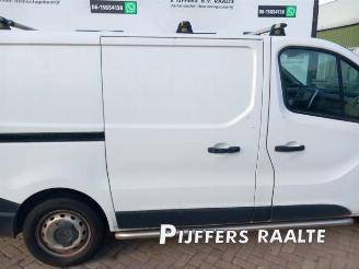 Renault Trafic Trafic (1FL/2FL/3FL/4FL), Van, 2014 1.6 dCi 95 picture 22
