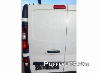 Renault Trafic Trafic (1FL/2FL/3FL/4FL), Van, 2014 1.6 dCi 95 picture 17