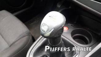Seat Leon Leon (1P1), Hatchback 5-drs, 2005 / 2013 2.0 TFSI FR 16V picture 21