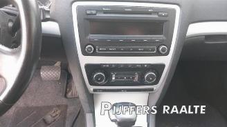 Skoda Octavia Octavia Combi (1Z5), Combi 5-drs, 2004 / 2013 1.8 TSI 16V picture 18