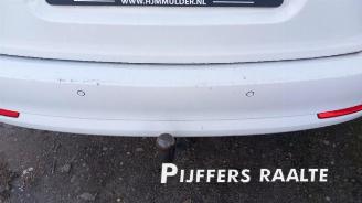 Skoda Octavia Octavia Combi (1Z5), Combi 5-drs, 2004 / 2013 1.8 TSI 16V picture 15