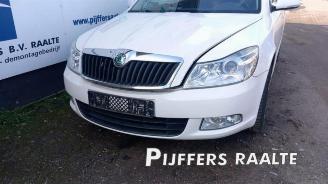 Skoda Octavia Octavia Combi (1Z5), Combi 5-drs, 2004 / 2013 1.8 TSI 16V picture 3