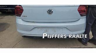 Volkswagen Polo Polo VI (AW1), Hatchback 5-drs, 2017 1.0 TSI 12V picture 9