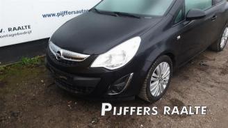 Opel Corsa Corsa D, Hatchback, 2006 / 2014 1.2 16V LPG picture 5