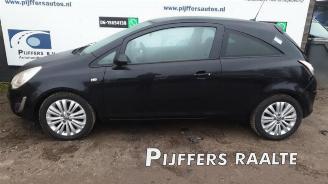 Opel Corsa Corsa D, Hatchback, 2006 / 2014 1.2 16V LPG picture 4