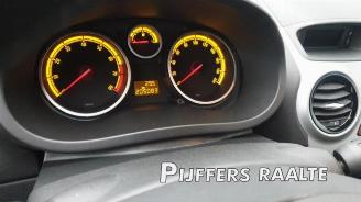 Opel Corsa Corsa D, Hatchback, 2006 / 2014 1.2 16V LPG picture 2