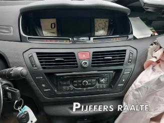 Citroën C4 C4 Grand Picasso (UA), MPV, 2006 / 2013 1.6 16V THP 155 picture 19