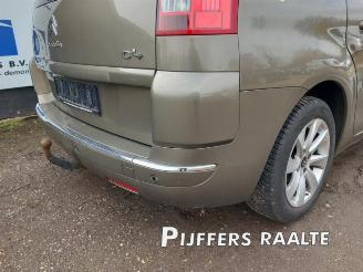 Citroën C4 C4 Grand Picasso (UA), MPV, 2006 / 2013 1.6 16V THP 155 picture 14