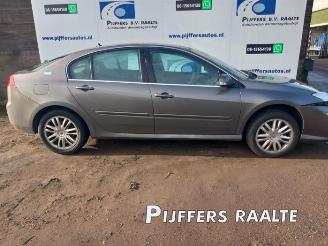Dezmembrări autoturisme Renault Laguna Laguna III (BT), Hatchback 5-drs, 2007 / 2015 2.0 Turbo 16V 2008/4
