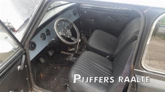 Austin Mini Mini Mk.II, Sedan, 1967 / 1993 1000 E,HLE, Mayfair, Magic picture 19