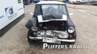 Austin Mini Mini Mk.II, Sedan, 1967 / 1993 1000 E,HLE, Mayfair, Magic picture 3
