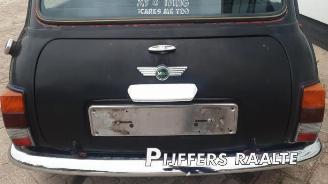 Austin Mini Mini Mk.II, Sedan, 1967 / 1993 1000 E,HLE, Mayfair, Magic picture 5