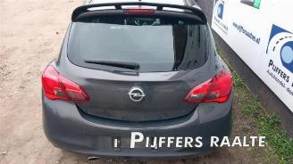 Opel Corsa Corsa E, Hatchback, 2014 1.4 16V picture 4