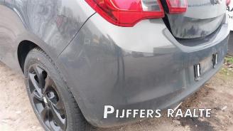 Opel Corsa Corsa E, Hatchback, 2014 1.4 16V picture 13