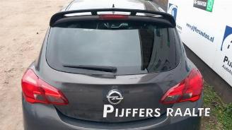 Opel Corsa Corsa E, Hatchback, 2014 1.4 16V picture 10