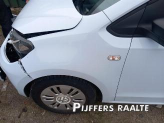 Volkswagen Up! Up! (121), Hatchback, 2011 1.0 12V 60 picture 15