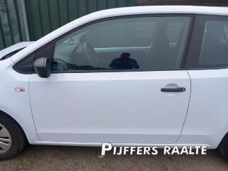 Volkswagen Up! Up! (121), Hatchback, 2011 1.0 12V 60 picture 12