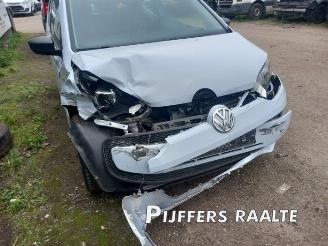 Volkswagen Up! Up! (121), Hatchback, 2011 1.0 12V 60 picture 11