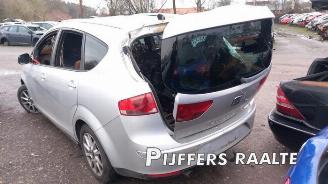 Seat Altea Altea XL (5P5), MPV, 2006 / 2015 1.2 TSI picture 12