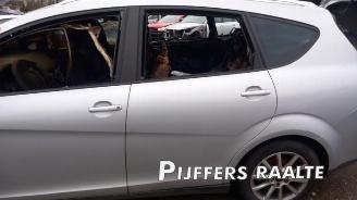 Seat Altea Altea XL (5P5), MPV, 2006 / 2015 1.2 TSI picture 11