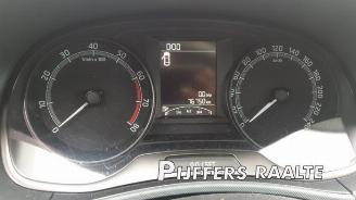 Skoda Fabia Fabia III Combi (NJ5), Combi 5-drs, 2014 / 2022 1.0 12V Greentech picture 23