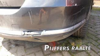 Volkswagen Passat Passat Variant (365), Combi, 2010 / 2015 2.0 TDI 16V 135 picture 17