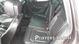 Volkswagen Passat Passat Variant (365), Combi, 2010 / 2015 2.0 TDI 16V 135 picture 15