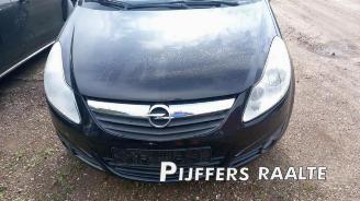 Opel Corsa Corsa D, Hatchback, 2006 / 2014 1.3 CDTi 16V ecoFLEX picture 3