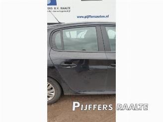 Peugeot 208 208 II (UB/UH/UP), Hatchback 5-drs, 2019 1.2 Vti 12V PureTech 75 picture 6