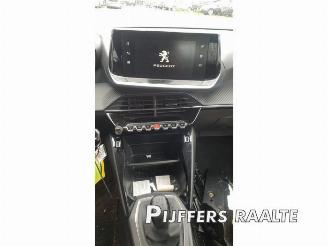 Peugeot 208 208 II (UB/UH/UP), Hatchback 5-drs, 2019 1.2 Vti 12V PureTech 75 picture 13