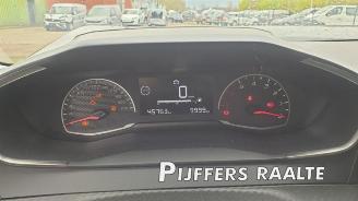 Peugeot 208 208 II (UB/UH/UP), Hatchback 5-drs, 2019 1.2 Vti 12V PureTech 75 picture 11