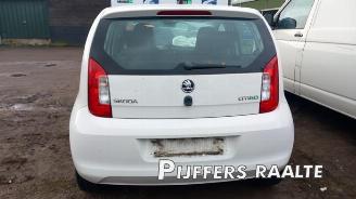 Skoda Citigo Citigo, Hatchback, 2011 / 2019 1.0 12V picture 5