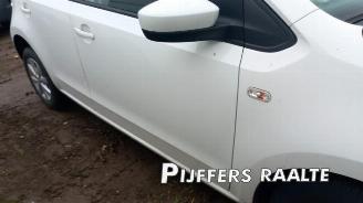 Skoda Citigo Citigo, Hatchback, 2011 / 2019 1.0 12V picture 11