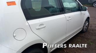 Skoda Citigo Citigo, Hatchback, 2011 / 2019 1.0 12V picture 9