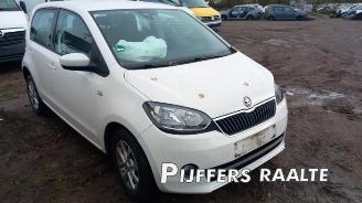 Sloopauto Skoda Citigo Citigo, Hatchback, 2011 / 2019 1.0 12V 2017/6