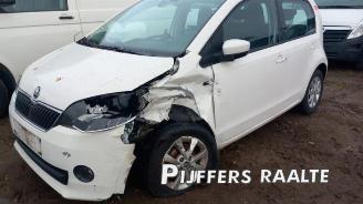 Skoda Citigo Citigo, Hatchback, 2011 / 2019 1.0 12V picture 3