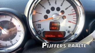 Mini Mini Mini Open (R57), Cabrio, 2007 / 2015 1.6 16V Cooper S picture 15