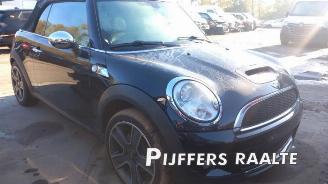 Mini Mini Mini Open (R57), Cabrio, 2007 / 2015 1.6 16V Cooper S picture 4